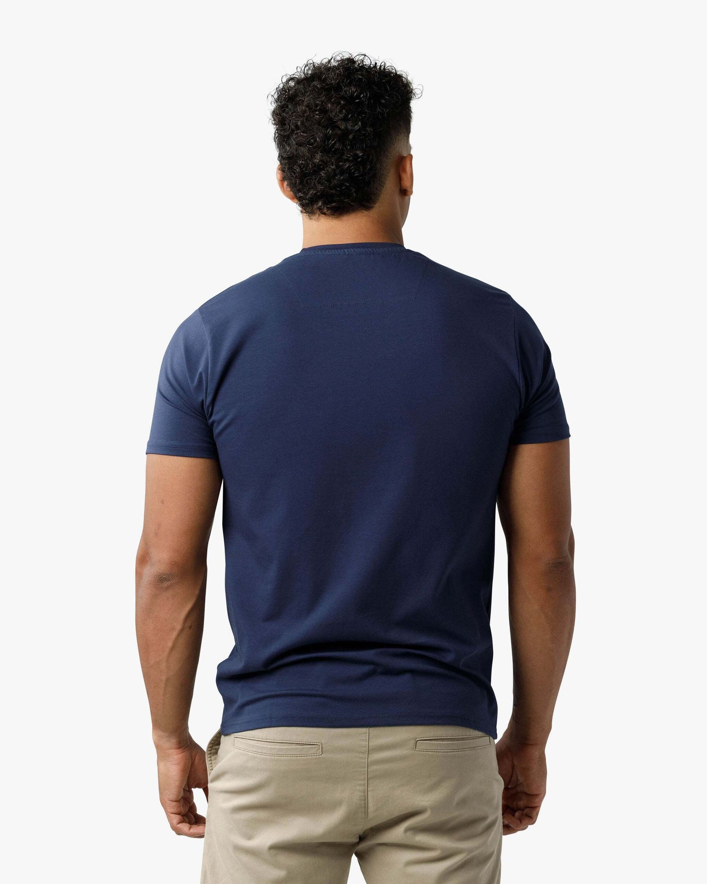 Signature Classic Tee