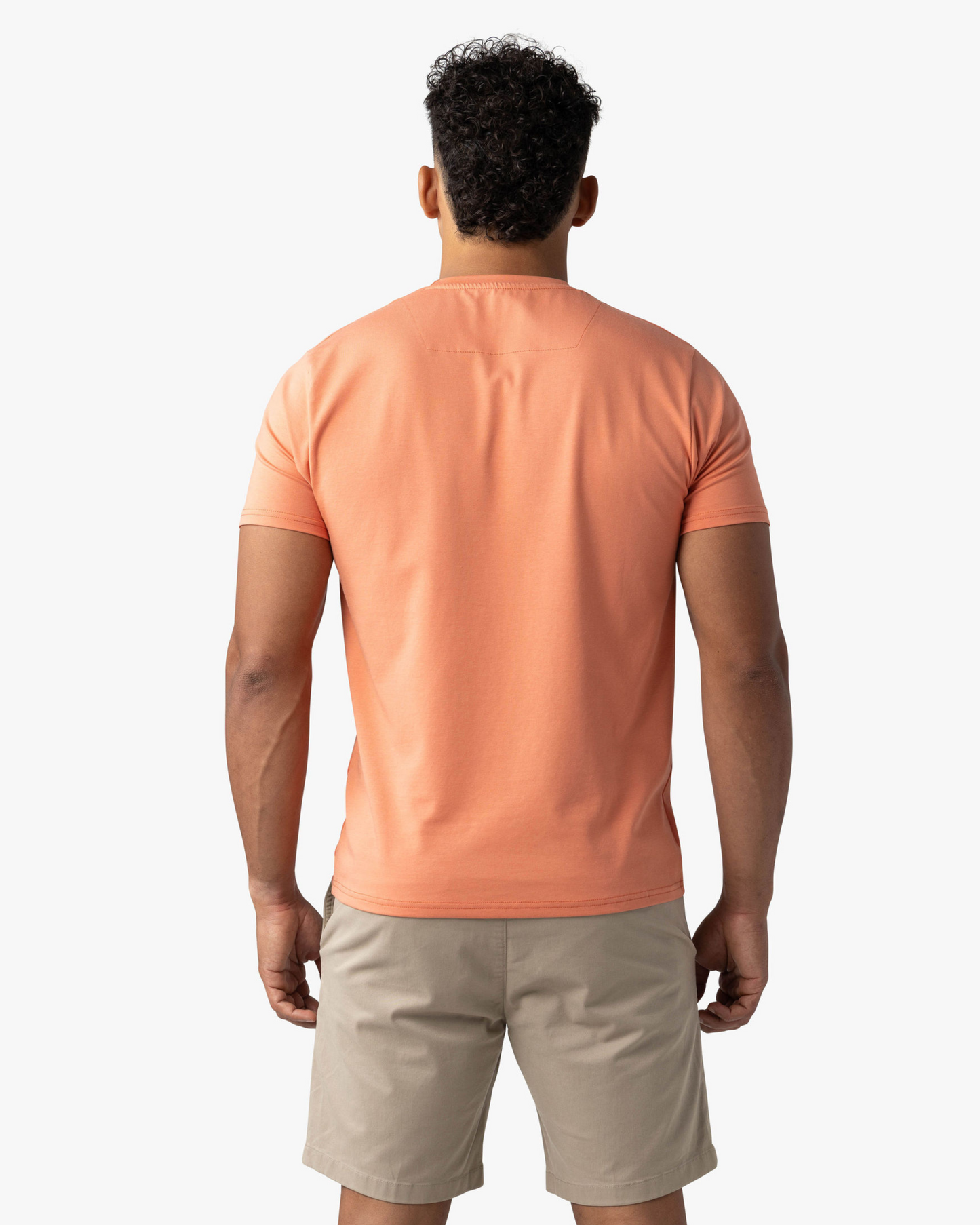 Signature Classic Tee