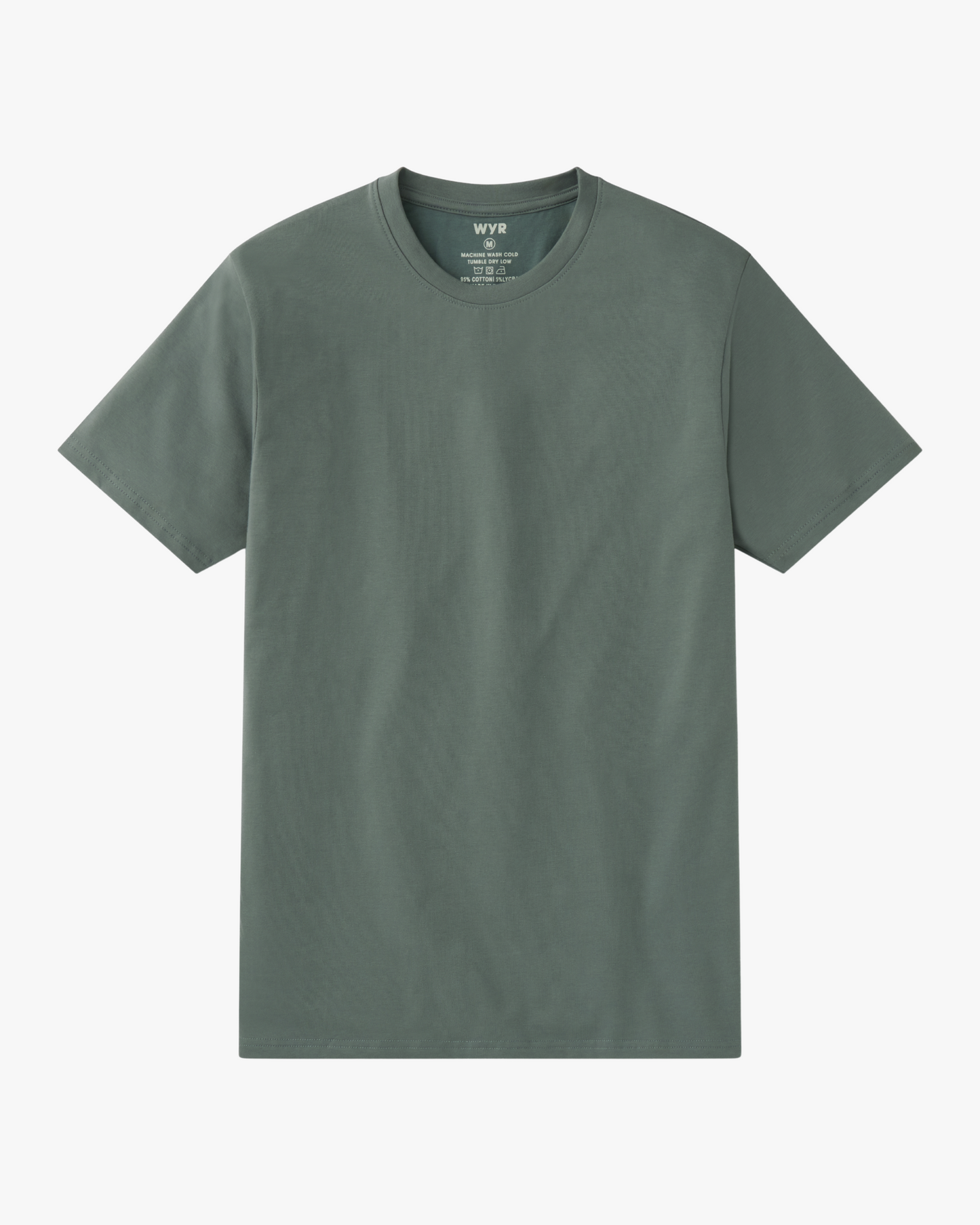 Signature Classic Tee