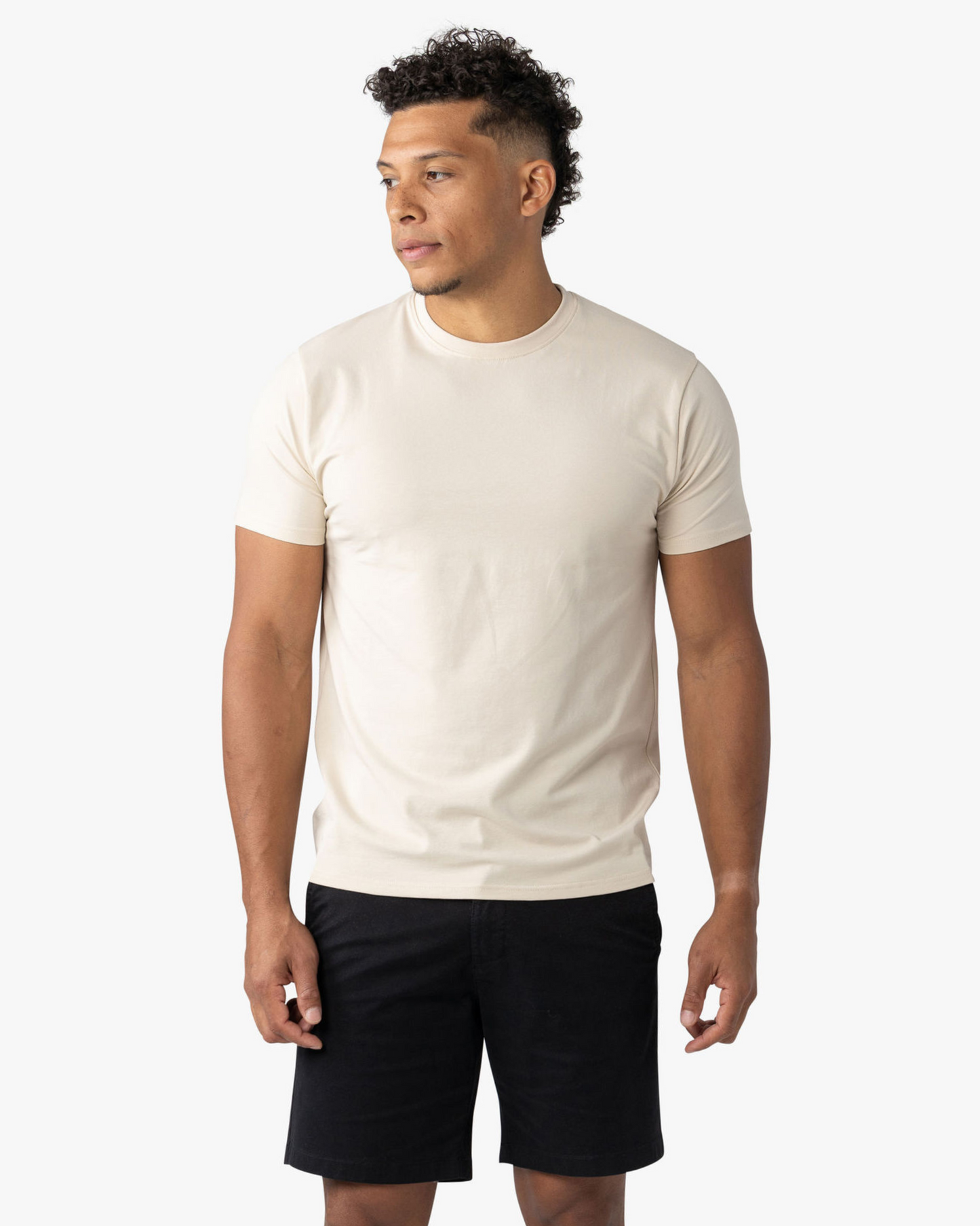 Signature Classic Tee