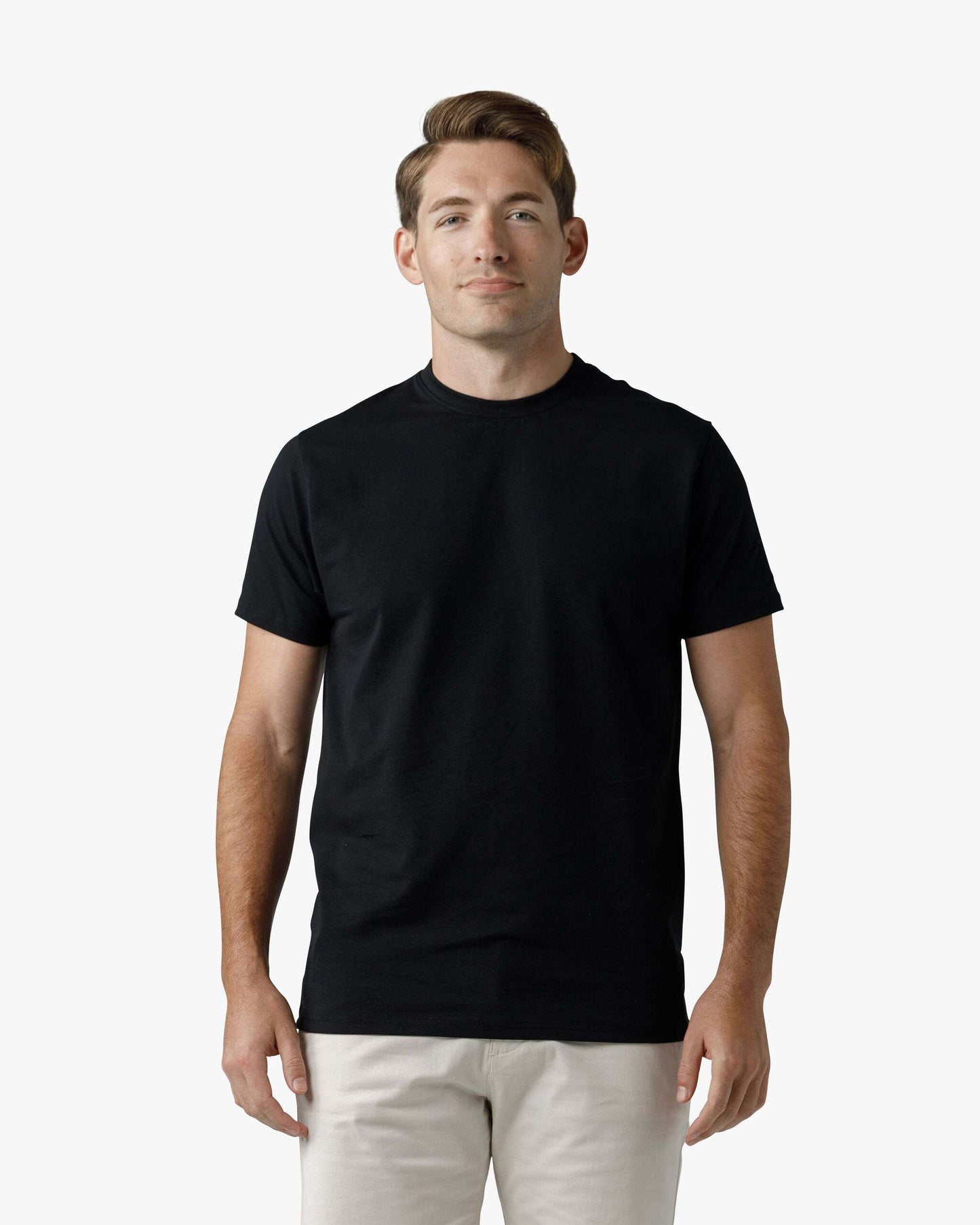 Signature Classic Tee