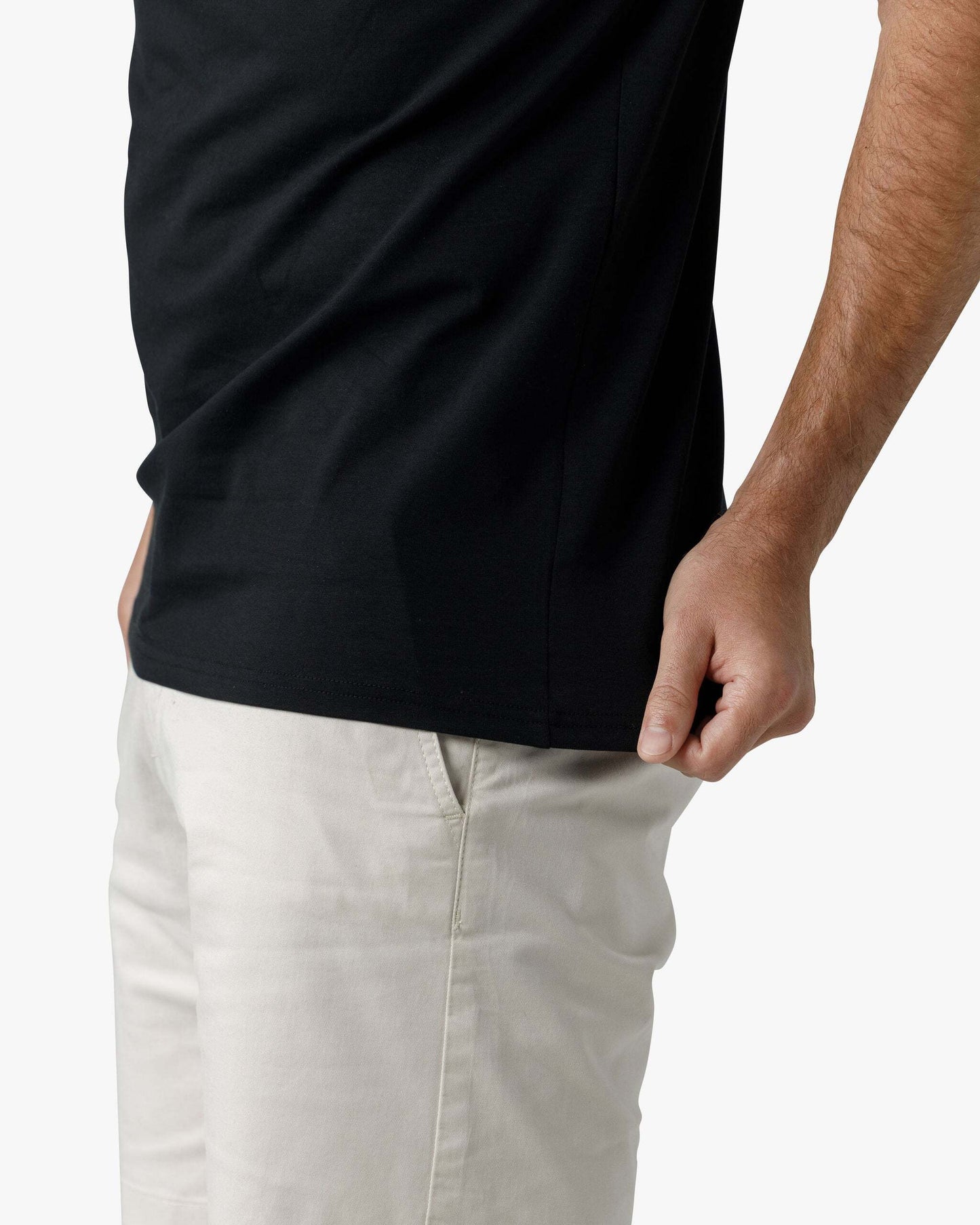 Signature Classic Tee