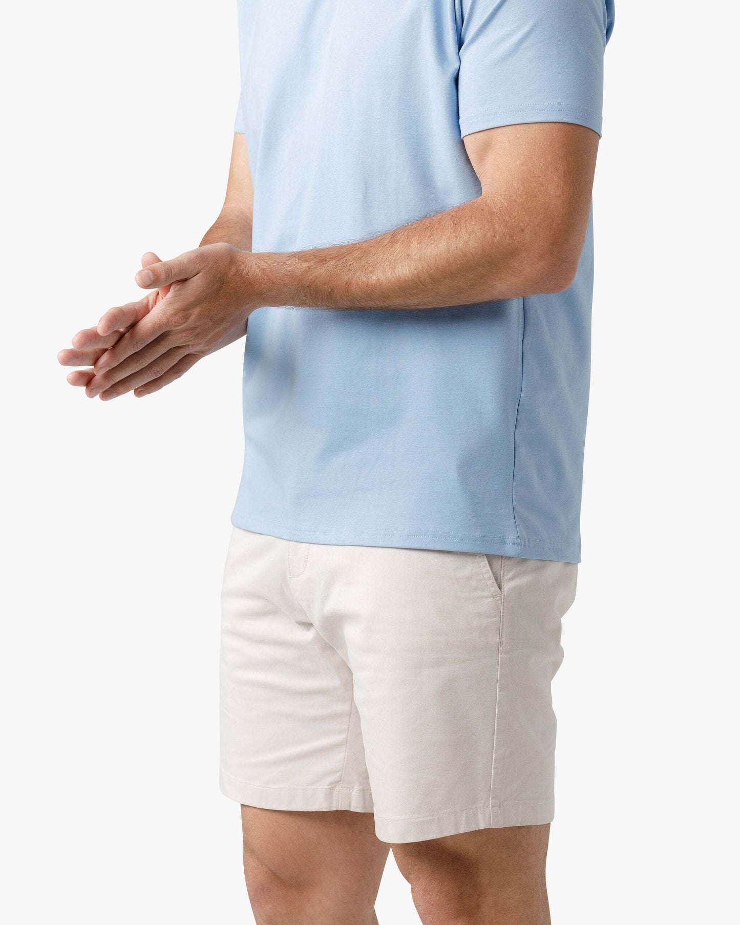 Signature Classic Tee