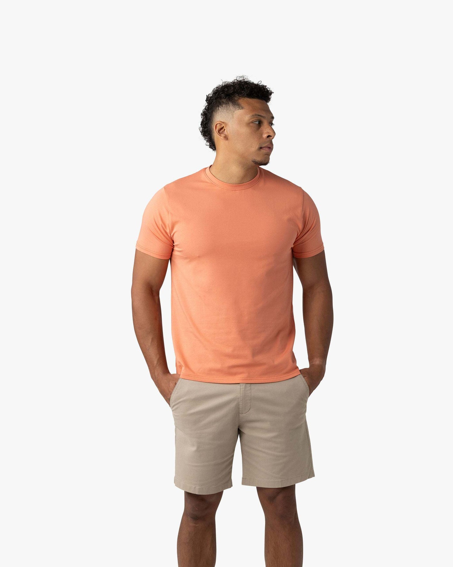 Signature Classic Tee