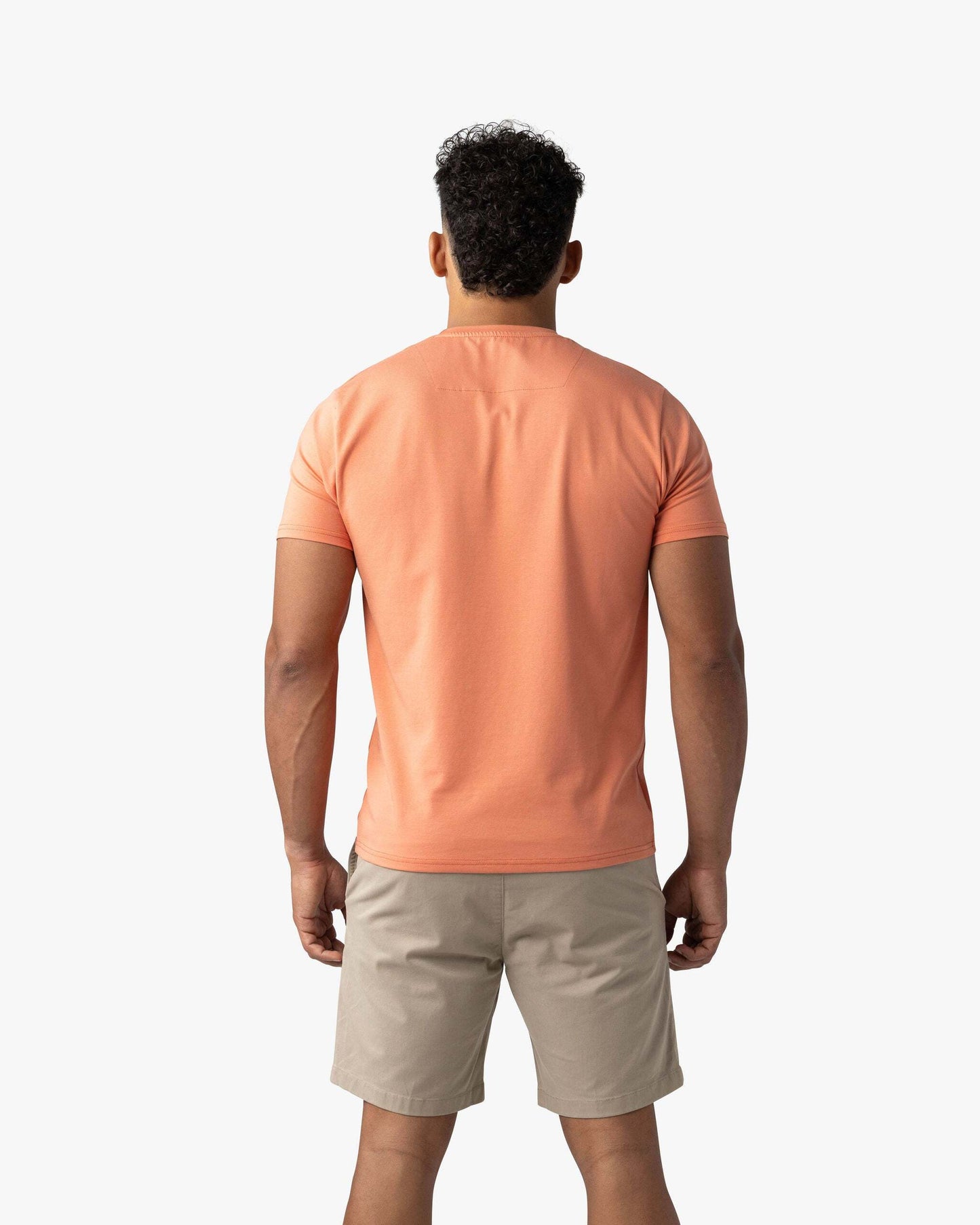 Signature Classic Tee