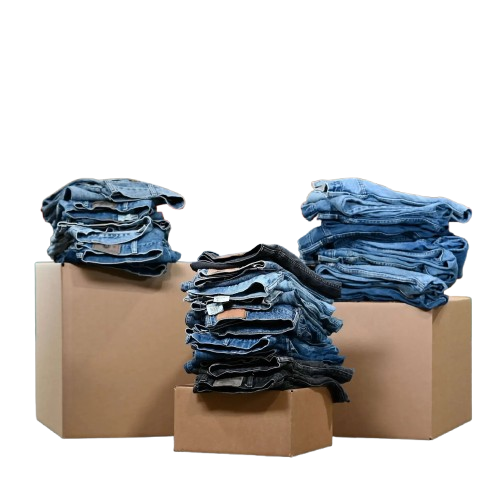 【Best Jeans Top 1】 Men's Western Cowboy Fit Straight Leg Jeans