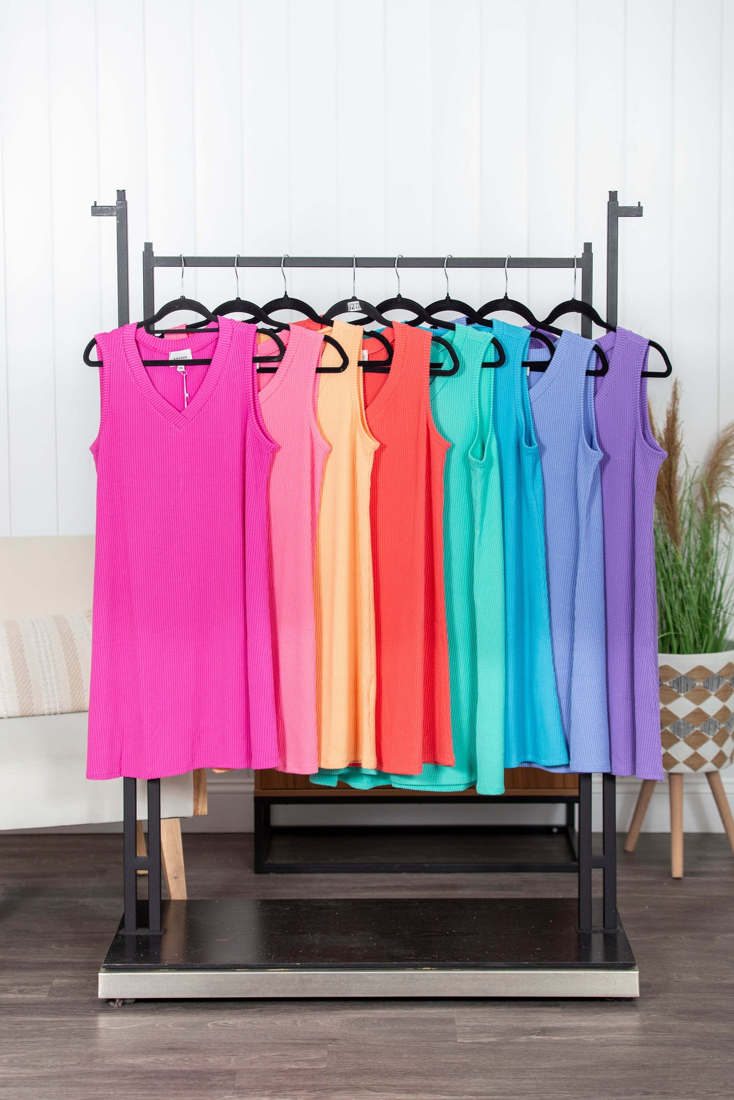 FINAL SALE⚡8 Packs for $24.95⚡ -Women's Gotta Have It Dress